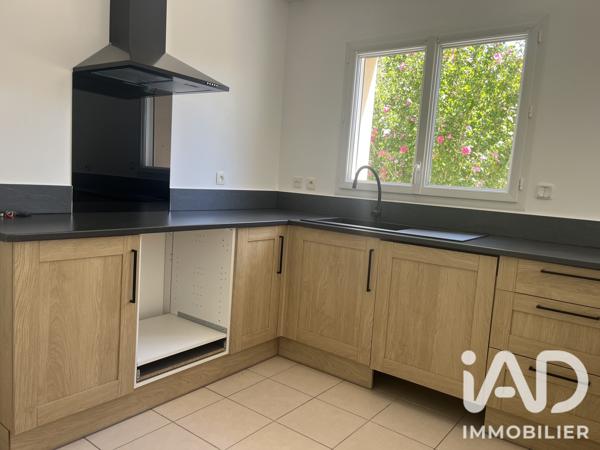 Maison à vendre 5 pièces 91,18 m² Bruz