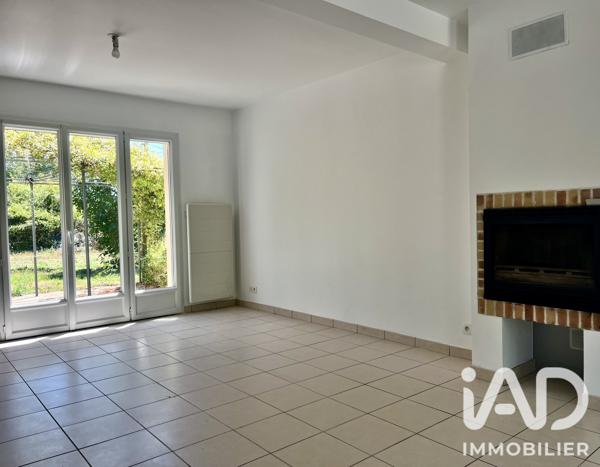 Maison à vendre 5 pièces 91,18 m² Bruz
