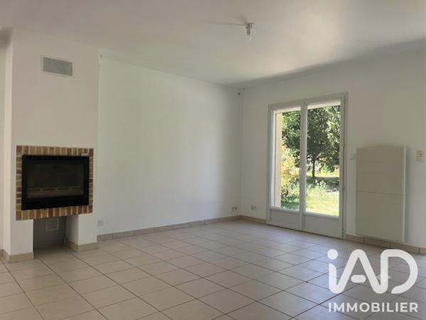 Maison à vendre 5 pièces 91,18 m² Bruz