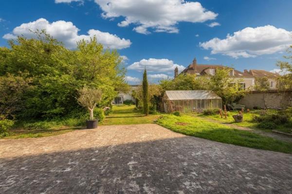 Vente / Maison
