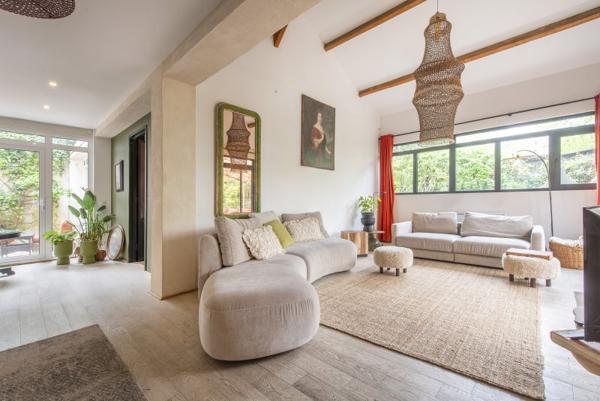 Vente / Maison