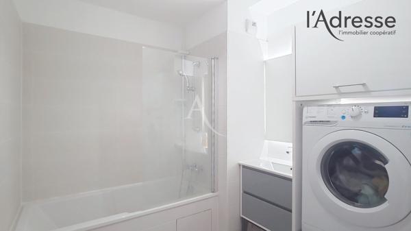 Suresnes / Belvedère - Appartement 4 pièces 75m² - Terrasse 5m² - Parking - Prestations ***