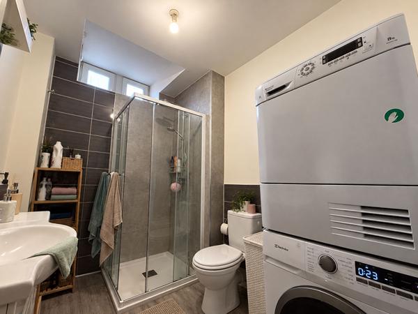 Appartement Luneville 3 pièce(s) 68.96 m2