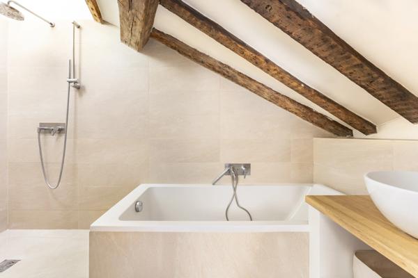 Appartement Paris 3e - RUE DE POITOU