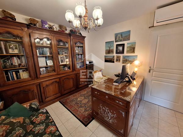 Maison individuelle 4 chambres proche de Chalais.