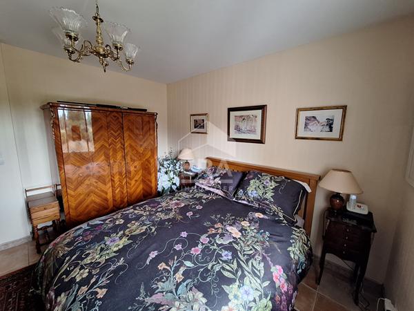 Maison individuelle 4 chambres proche de Chalais.