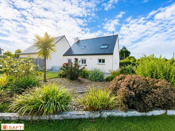 2 maisons