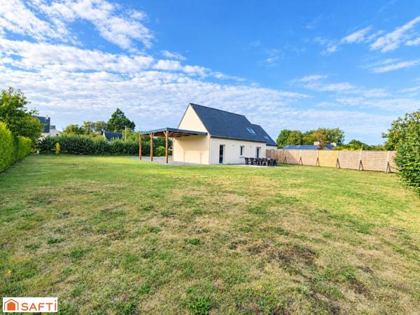 2 maisons