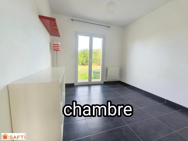 2 maisons