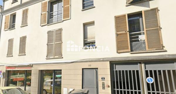 À vendre Studio 27 m² - Melun 77000