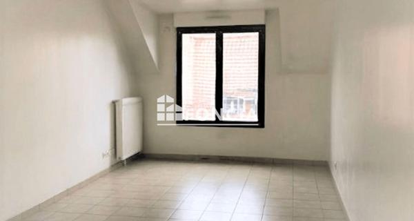 À vendre Studio 27 m² - Melun 77000