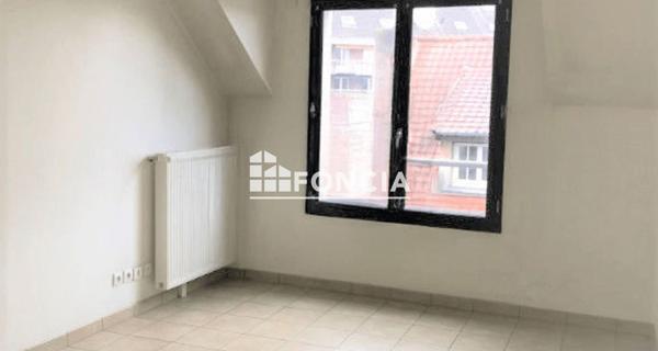 À vendre Studio 27 m² - Melun 77000