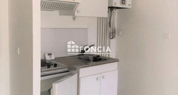 À vendre Studio 27 m² - Melun 77000