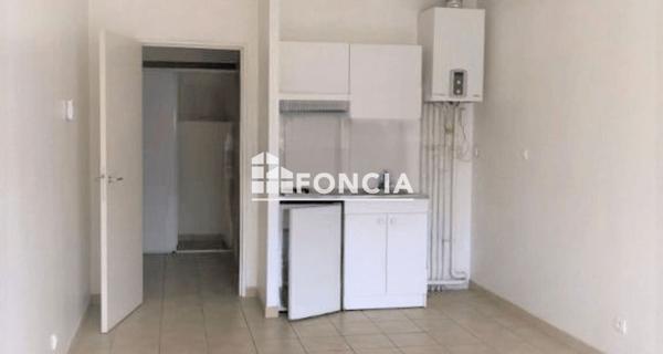 À vendre Studio 27 m² - Melun 77000