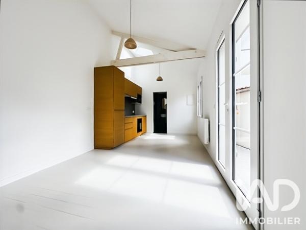 Maison à vendre 2 pièces 42 m² La Baule-Escoublac