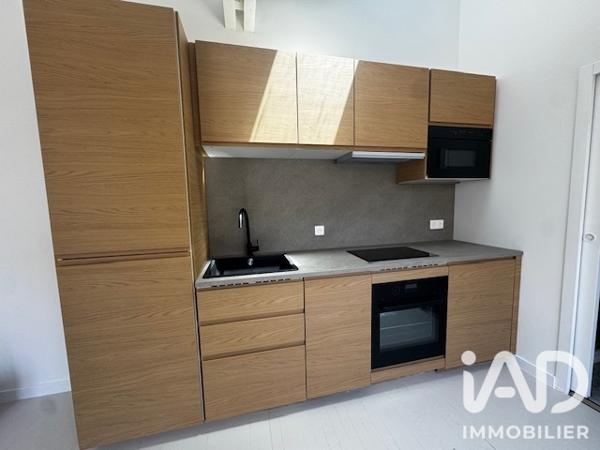 Maison à vendre 2 pièces 42 m² La Baule-Escoublac