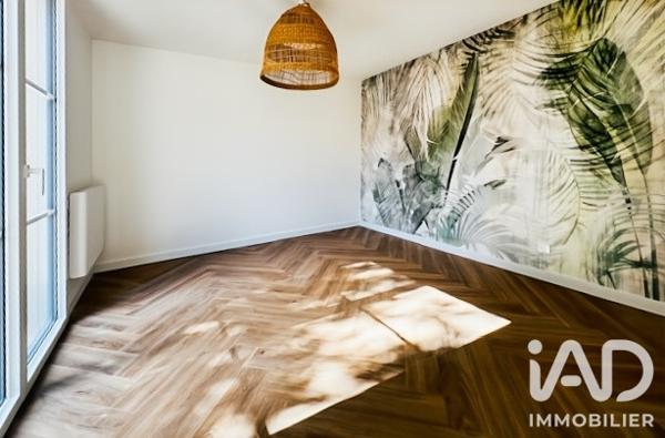 Maison à vendre 2 pièces 42 m² La Baule-Escoublac