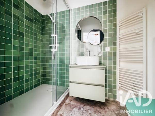 Maison à vendre 2 pièces 42 m² La Baule-Escoublac