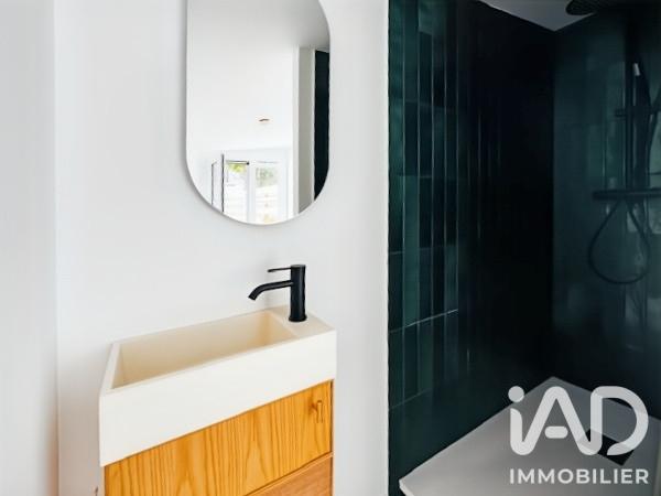 Maison à vendre 2 pièces 42 m² La Baule-Escoublac