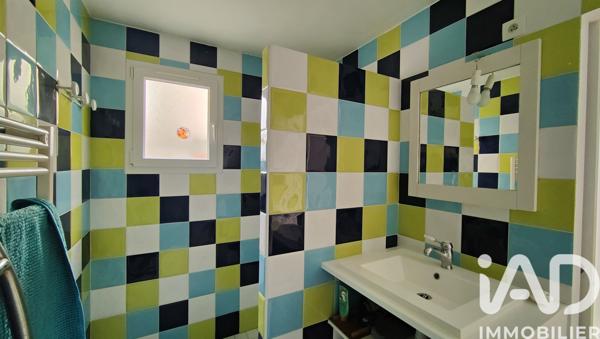 Maison à vendre 7 pièces 137 m² La Chapelle-sur-Erdre