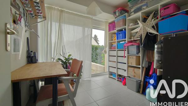 Maison à vendre 7 pièces 137 m² La Chapelle-sur-Erdre