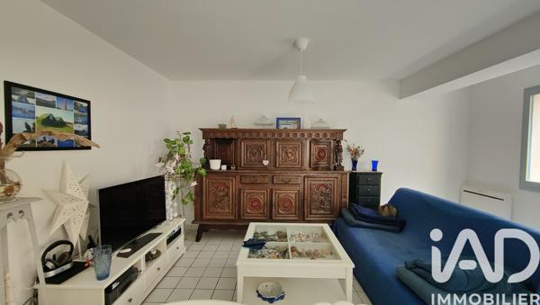 Maison à vendre 7 pièces 137 m² La Chapelle-sur-Erdre