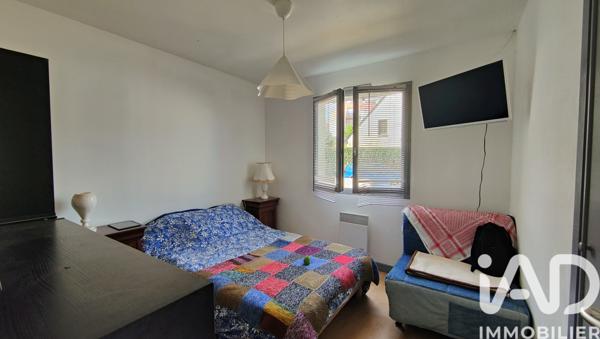 Maison à vendre 7 pièces 137 m² La Chapelle-sur-Erdre