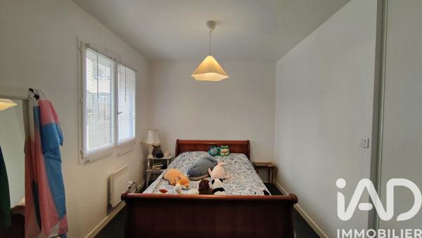 Maison à vendre 7 pièces 137 m² La Chapelle-sur-Erdre