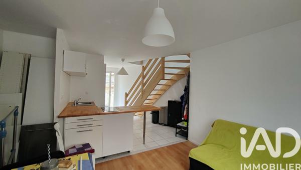 Maison à vendre 7 pièces 137 m² La Chapelle-sur-Erdre