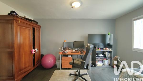 Maison à vendre 7 pièces 137 m² La Chapelle-sur-Erdre