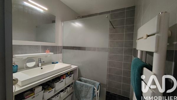 Maison à vendre 7 pièces 137 m² La Chapelle-sur-Erdre