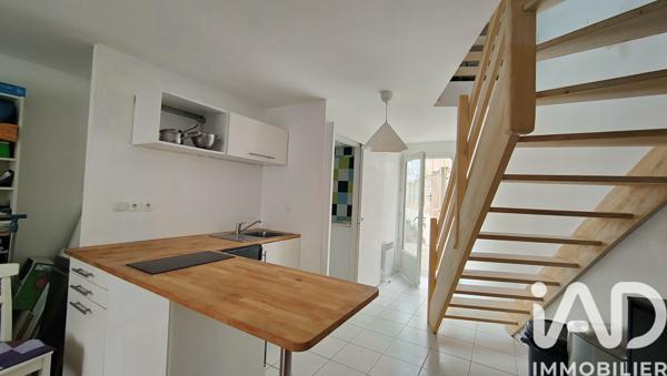 Maison à vendre 7 pièces 137 m² La Chapelle-sur-Erdre