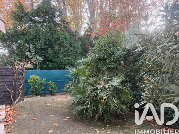 Maison à vendre 3 pièces 52 m² Loriol-du-Comtat
