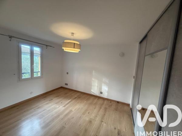 Maison à vendre 3 pièces 52 m² Loriol-du-Comtat