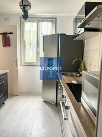 Location appartement Amélie-les-Bains-Palalda - 2 pièce(s) - 65 m² - 515 €/mois