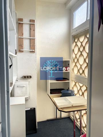 Location appartement Amélie-les-Bains-Palalda - 2 pièce(s) - 65 m² - 515 €/mois