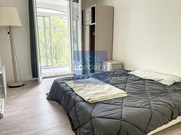 Location appartement Amélie-les-Bains-Palalda - 2 pièce(s) - 65 m² - 515 €/mois