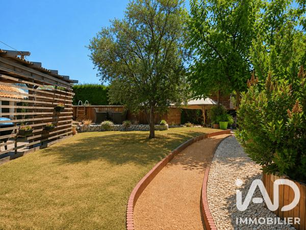 Maison à vendre 6 pièces 158,79 m² Saint-Julien-des-Landes