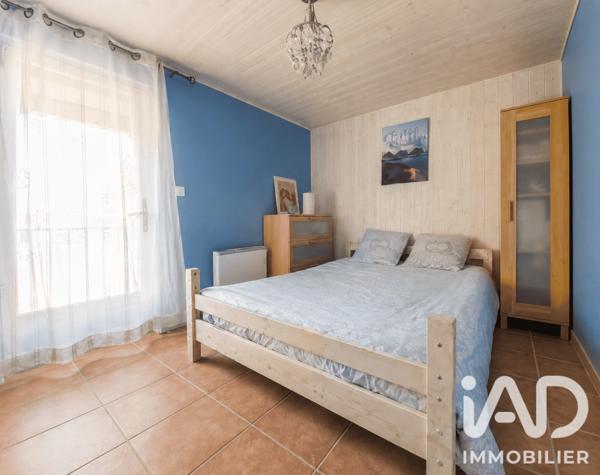 Maison à vendre 6 pièces 158,79 m² Saint-Julien-des-Landes
