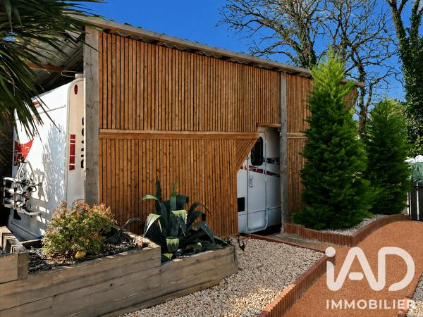 Maison à vendre 6 pièces 158,79 m² Saint-Julien-des-Landes