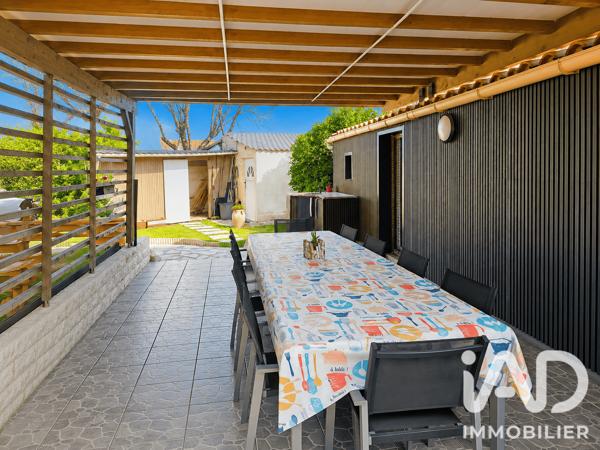 Maison à vendre 6 pièces 158,79 m² Saint-Julien-des-Landes