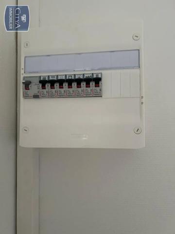 Appartement à vendre 3 pièces 62m²