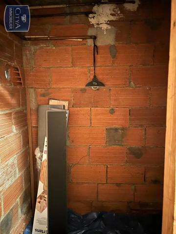 Appartement à vendre 3 pièces 62m²