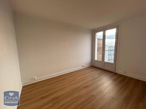 Appartement à vendre 3 pièces 62m²