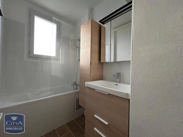 Appartement à vendre 3 pièces 62m²