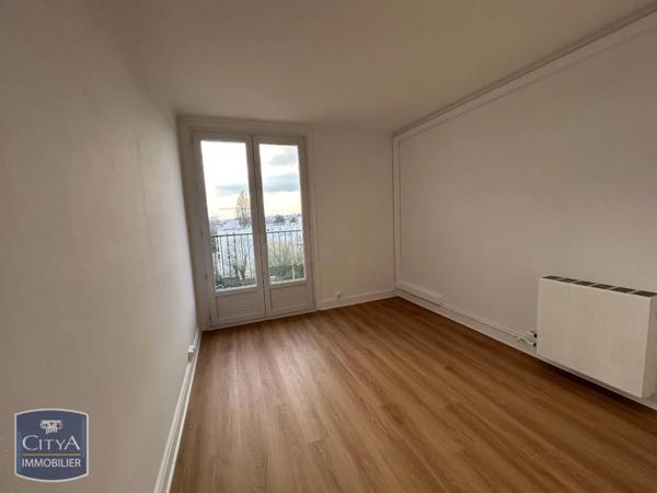 Appartement à vendre 3 pièces 62m²