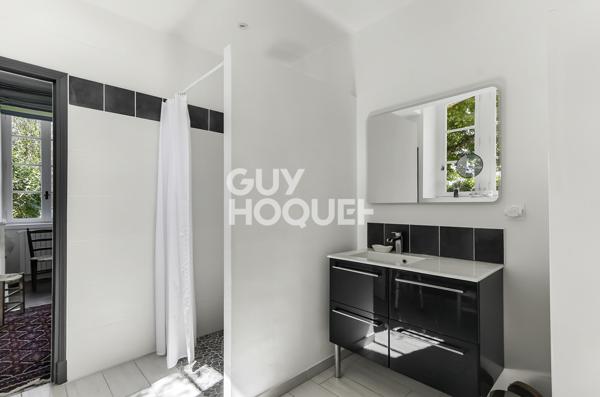 Maison Rouffiac Tolosan 380 m2