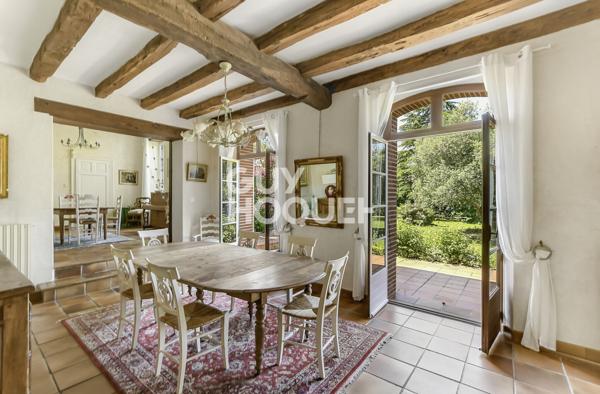 Maison Rouffiac Tolosan 380 m2