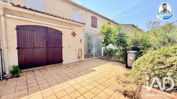 Maison à vendre 4 pièces 104 m² Lézignan-Corbières