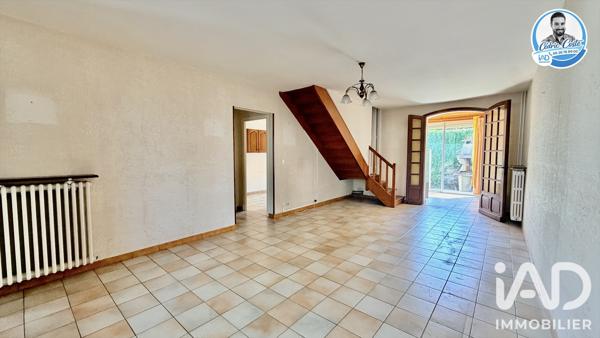 Maison à vendre 4 pièces 104 m² Lézignan-Corbières